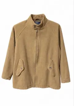 【Polo Ralph Lauren 】Wool Zip Jacketのサムネイル