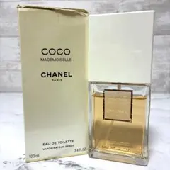 CHANEL 샤넬 코코마도모아젤 오드 트와레 향수 100ml j