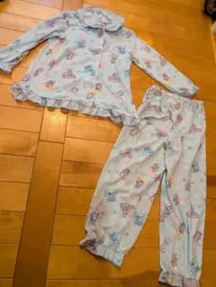 ひろがるスカイプリキュア　パジャマ 110サイズ