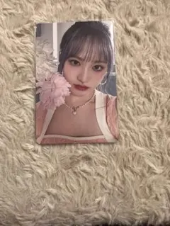 IVE ALIVE リズ タワレコ特典