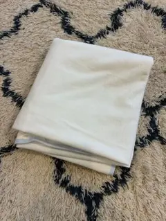 京都西川 防水撥水シングルパッド シーツ