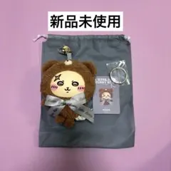 ILLIT ユナ ぬいぐるみ キーリング フォト 入 1周年 グッズ - メルカリ