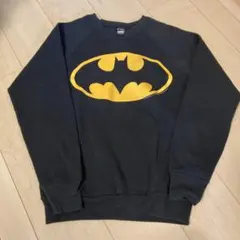 80s USA製 BATMAN バットマンスウェットのサムネイル