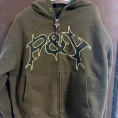 2026年最新】Punkandyo パーカーの人気アイテム - メルカリ