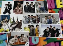 SnowMan 混合 11枚セット