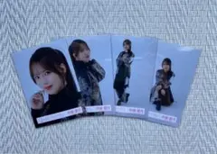 櫻坂46 中嶋優月 在庫ラスト 9/28までの出品