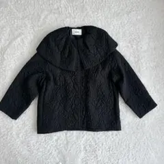 マチャット キルティングジャケット