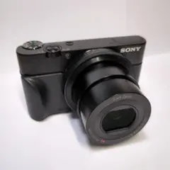 ソニー　SONY　DSC-RX100　初代　1.0型センサー　F1.8レンズのサムネイル