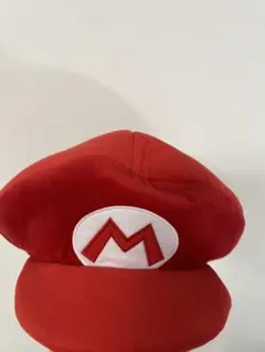 マリオ　帽子　ユニバ