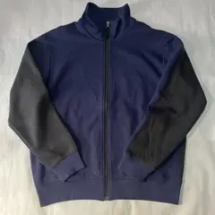 UNIQLO and JW ANDERSON トラックジャケット L ネイビーのサムネイル
