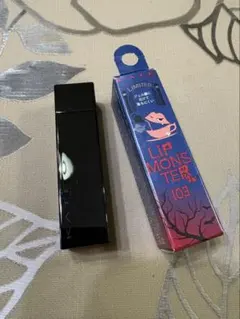 KATE リップモンスター 103 秘めた炎