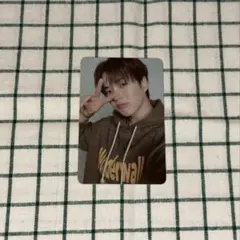 TREASURE wonderwall ジェヒョク