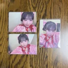 KAWAII LAB.3rd ANNIV. edition トレカ 佐野愛花