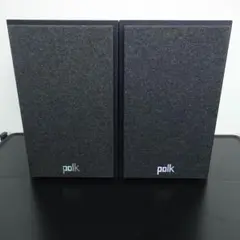2026年最新】POLK audio monitor xtの人気アイテム - メルカリ