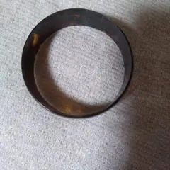 べっ甲バングル