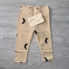 organic zoo レギンス0-6m