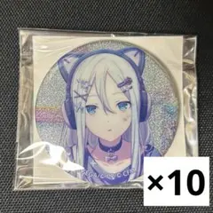 プロセカ　東雲絵名　缶バッジ　26C プロセカ 東雲絵名 26C 缶バッジ 2点 - メルカリ