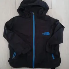 THE NORTH FACEノースフェイスキッズコンパクトジャケット110フード