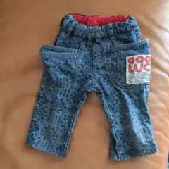 JUNK STORE ハーフパンツ 95