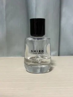 【中古】SHIRO FREESIA MIST オードパルファン 50mlのサムネイル