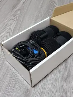 HaritoraX2　専用ドングル付き