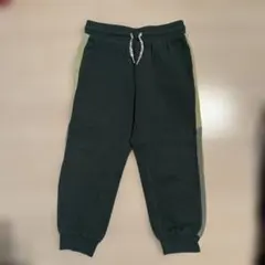 H&M １１０㎝　スウェットパンツ
