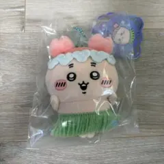 ちいかわ ぬいぐるみ マスコット 古本屋