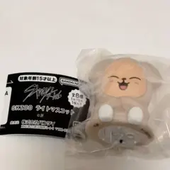 straykids skzoo ライトマスコット パピーム　スキズ スンミン