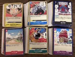 受け継がれる意志　ノーマル　全色　赤　青　緑　黄　紫　黒　約200枚