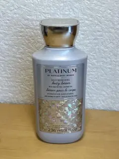 【新品未使用】ボディーローション BATH&BODY WORKSのサムネイル