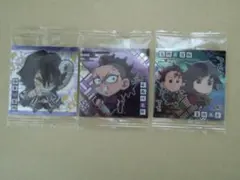 鬼滅の刃ウエハース