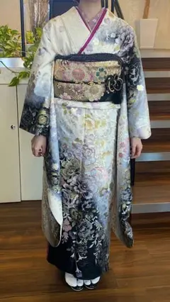 2026年最新】YUMI KATSURA 振袖の人気アイテム - メルカリ