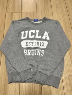 カレッジ スウェット