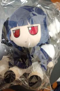 美品】執事眼鏡 東方Project 封獣ぬえ メガネ - メルカリ