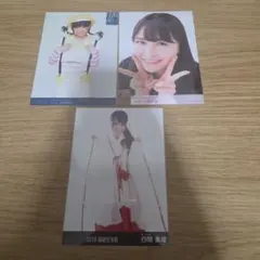 2026年最新】nmb48白間美瑠 写真の人気アイテム - メルカリ