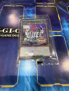 遊戯王 YCSJ限定 遊戯 城之内 トークン 新品未開封 - メルカリ