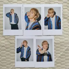 w-inds. インスタントフォトカード③ - メルカリ