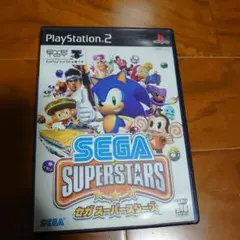 セガスーパースターズ