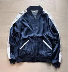 【新品未使用品】VISVIM レーヨン サテン ダグラス ジャケットのサムネイル