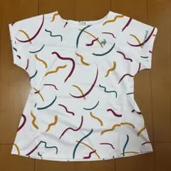 ルコック　レディーステニスウェア