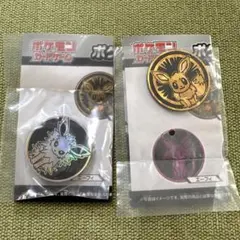 ポケモンセンター限定 メダリーフ コイン メダル 漫才ピカチュウ