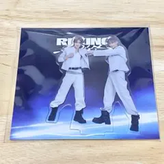 未使用★RIIZE RIIZING LOUD アクスタ【ウォンビン アントン】