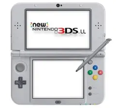 Newニンテンドー3DS LL SFCエディション