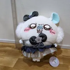 まじかるちいかわ モモンガBIGぬいぐるみ 約30cm