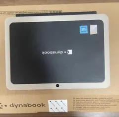 3686 dynabook K50 タブレットPC 10.1インチ - メルカリ