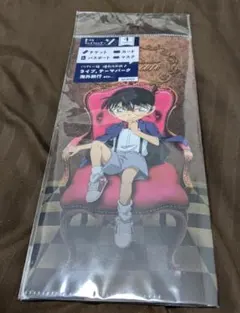 名探偵コナン マスク パスポートケース