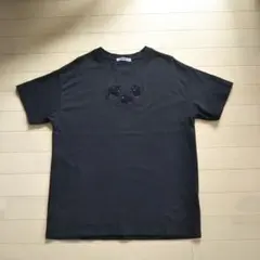 ★【ＮＩＣＥ ＣＬＡＵＰ】ナイスクラップ Ｔシャツ ブラック フリーサイズ★のサムネイル