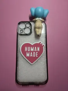 ソニーエンジェル ゾウ HUMANMADE iPhone13 保護ケースのサムネイル
