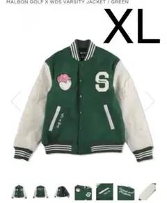 2025年最新】WIND AND SEA メンズ スタジャンの人気アイテム