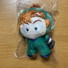 忍たま乱太郎 プライズ てちぬい ぬいぐるみ vol.1 6年生 善法寺伊作